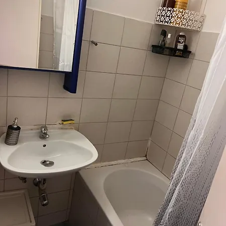 Quarto em Acomodações Particulares Zimmer
