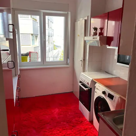 Quarto em Acomodações Particulares Zimmer