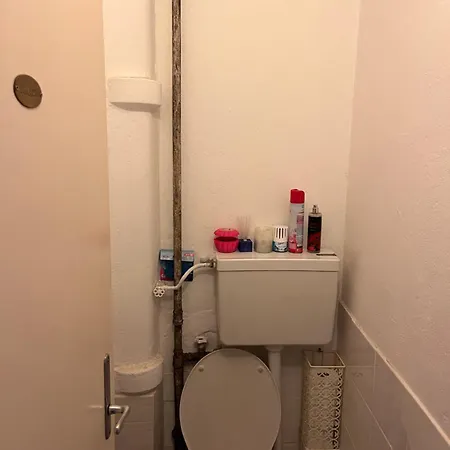 Zimmer Quarto em Acomodações Particulares *