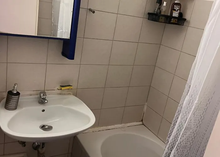 منزل للإقامة Zimmer