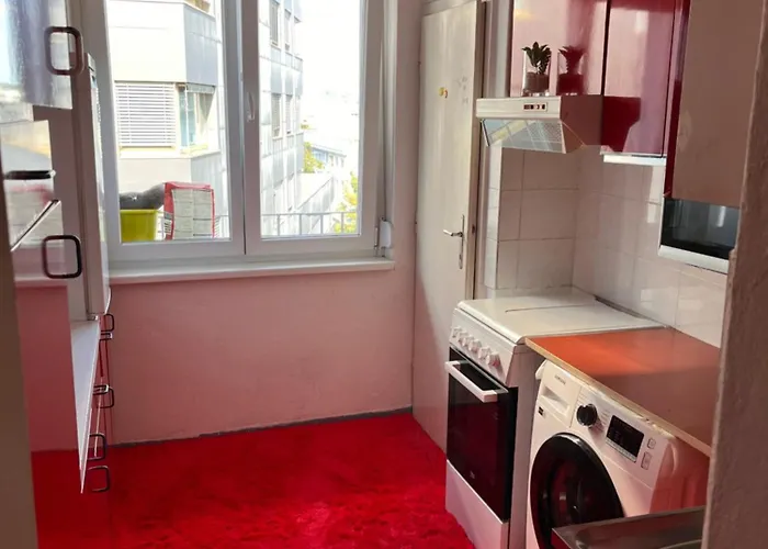 منزل للإقامة Zimmer