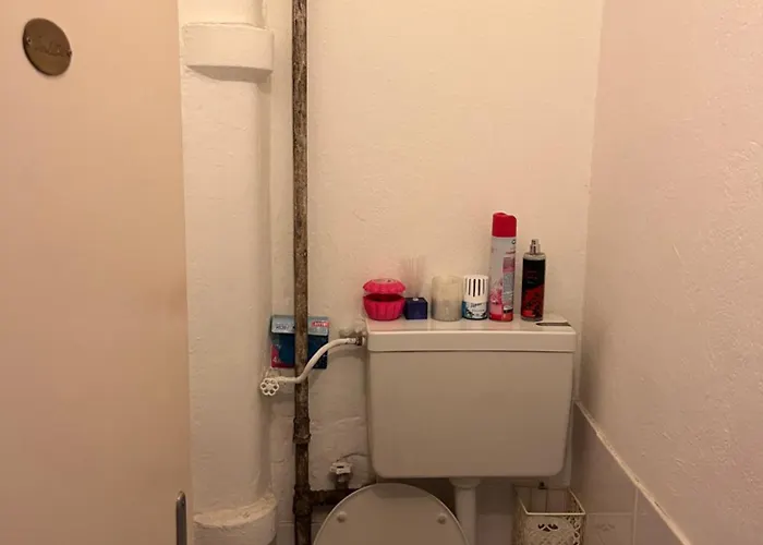 Zimmer منزل للإقامة *